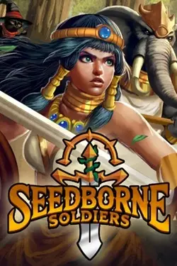 Seedborne Soldiers