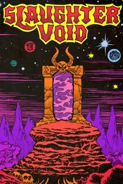 Slaughter Void