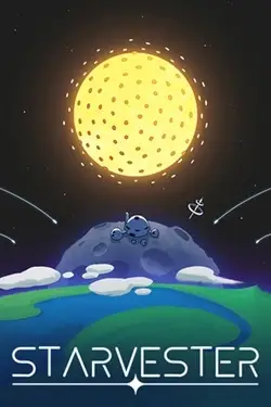 Starvester