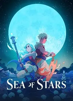 Sea of Stars