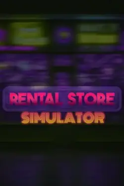 Rental Store Simulator