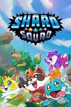 Shard Squad
