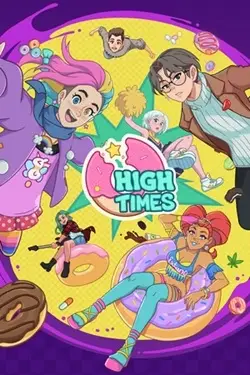 High Times