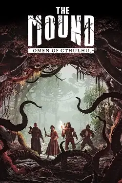 The Mound: Omen of Cthulhu