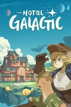 Hotel Galactic