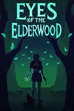 Eyes Of The ElderWood