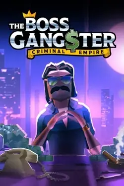 The Boss Gangster: Criminal Empire