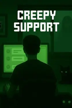 Creepy Support
