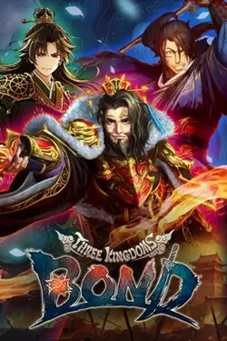 Three Kingdoms:BOND