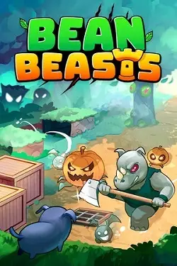 Bean Beasts