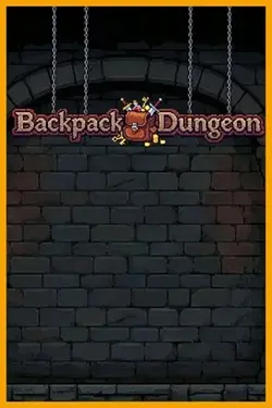 Backpack Dungeon