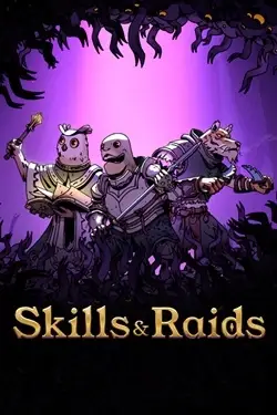 Skills & Raids