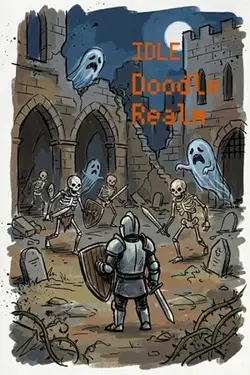 idle:Doodle Realm