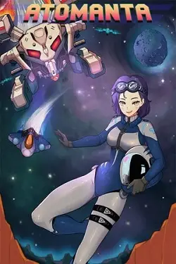 Atomanta