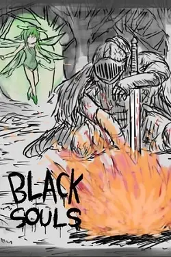 BLACK SOULS