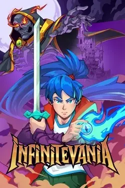 Infinitevania