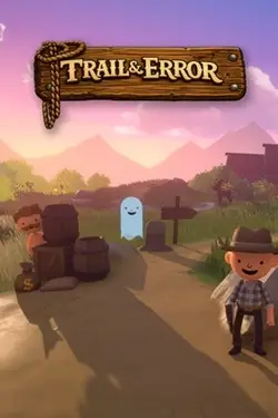 Trail & Error