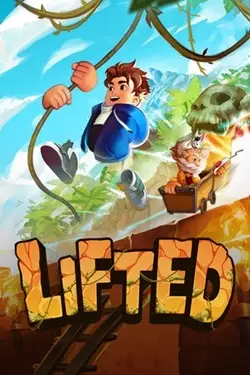 LIFTED