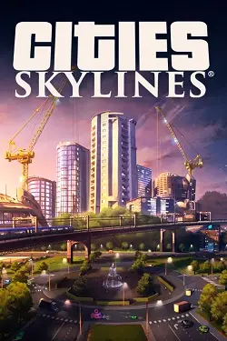 Cities Skylines