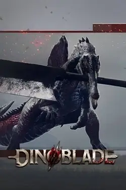 Dinoblade