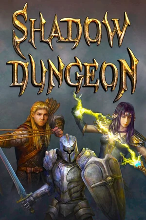 Подземелье теней / Shadow Dungeon