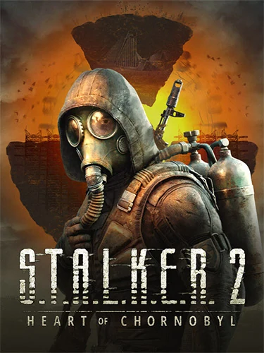 S.T.A.L.K.E.R. 2 Heart of Chornobyl - Deluxe Edition