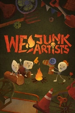 We, Junk Artists