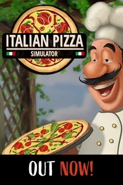 Italian Pizza Simulator