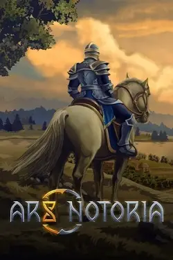 Ars Notoria