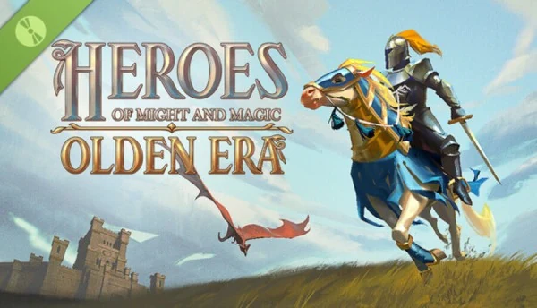Heroes of Might and Magic: Olden Era