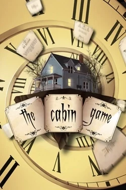 the cabin game