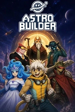 Astrobuilder