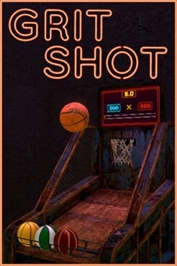 Grit Shot