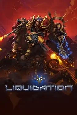 Liquidation