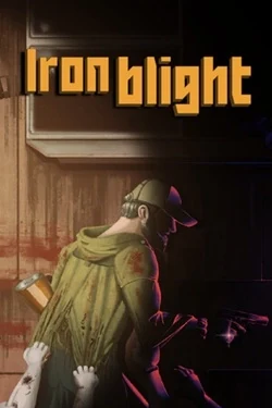 Iron Blight