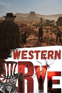 Western Rye