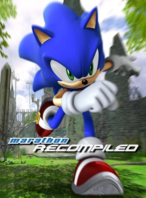 Sonic The Hedgehog