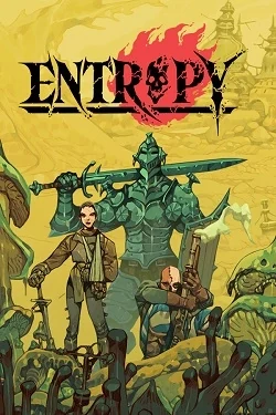 Entropy