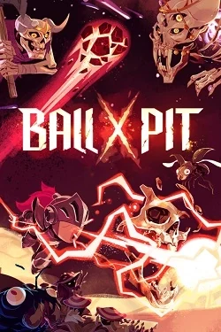 BALL x PIT