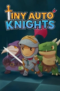 Tiny Auto Knights