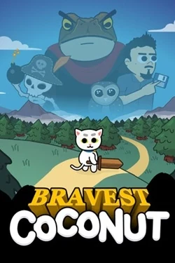 Bravest Coconut