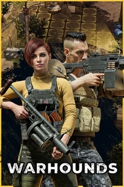 Warhounds