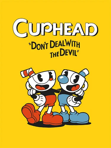Cuphead: Game & Soundtrack Bundle