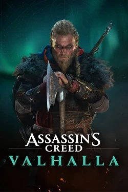 Assassin's Creed Valhalla