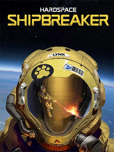 Hardspace: Shipbreaker - Game + OST + Digital Artbook Bundle