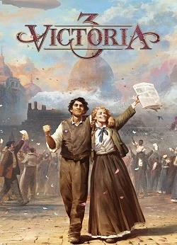 Victoria 3