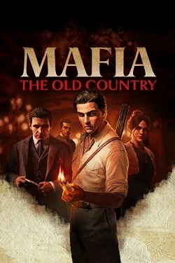 Mаfia: The Old Country