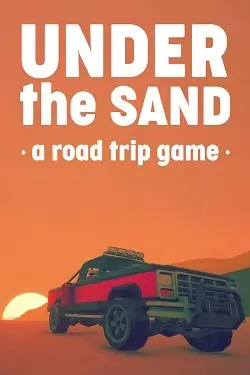 Under the Sand REDUX