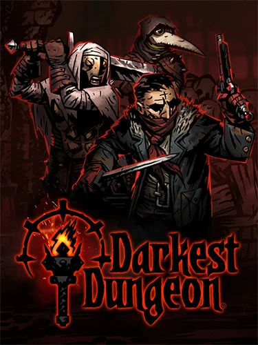Darkest Dungeon: The Collector's Edition