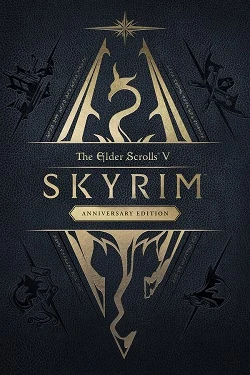 Skуrim (Скайрим)